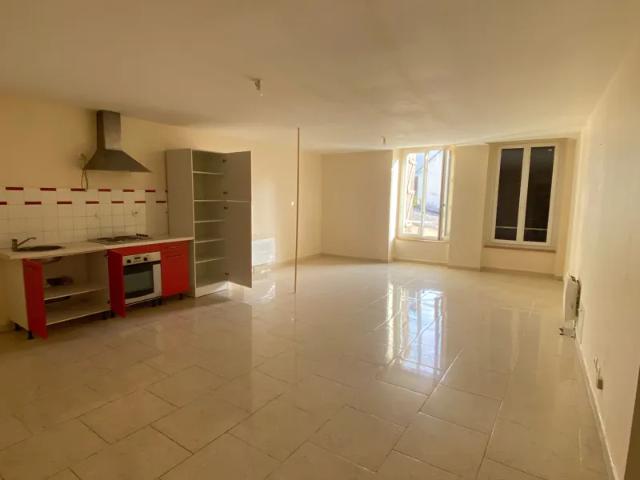 Location Appartement Avenue Marceau, Auxerre