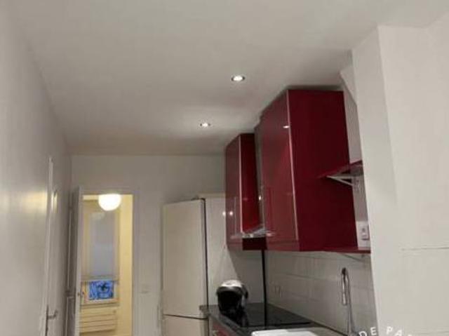 Location Appartement Avenue Marceau, Courbevoie