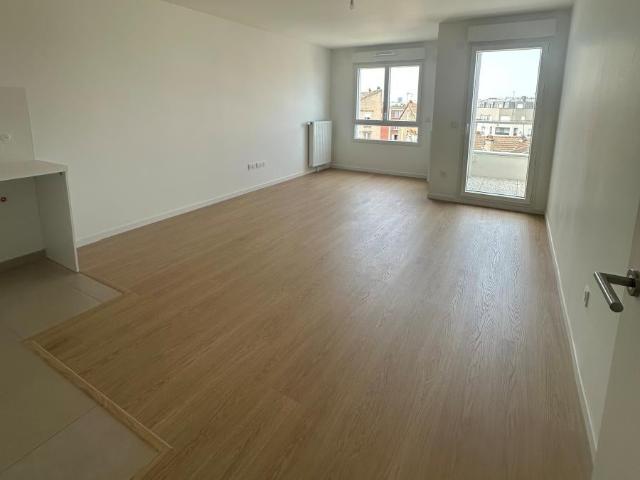 Location Appartement Avenue Marceau, Drancy