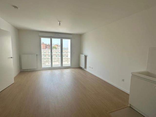 Location Appartement Avenue Marceau, Drancy