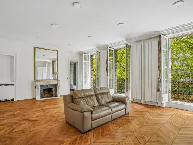 Location Appartement Avenue Marceau, Paris