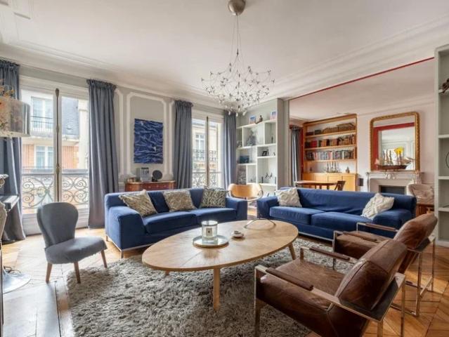 Location Appartement Avenue Marceau, Paris