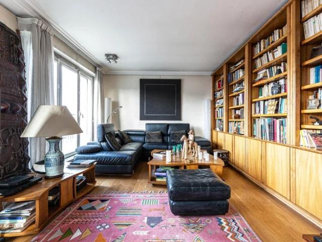 Location Appartement Avenue Marceau, Paris