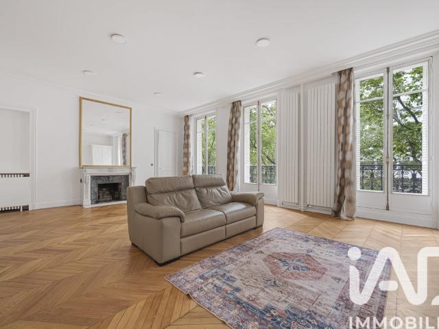 Location Appartement Avenue Marceau, Paris