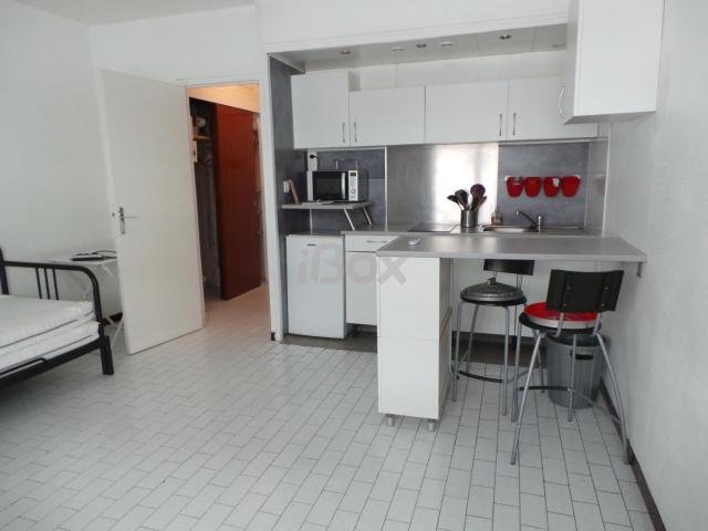 Location Appartement Avenue Marcel Castié, Toulon