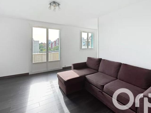 Location Appartement Avenue Marcel Cerdan, Villeurbanne