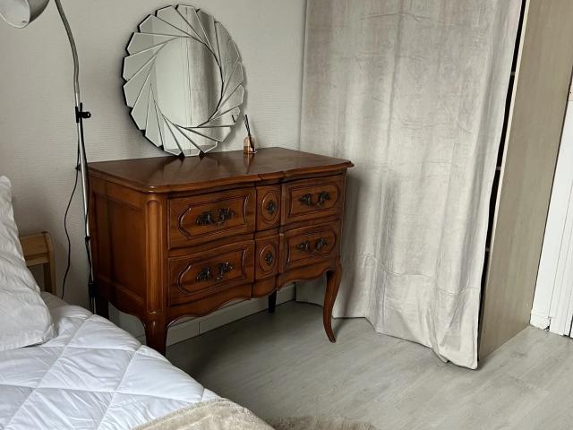 Location Appartement Avenue Marcel Cerdan, Villeurbanne