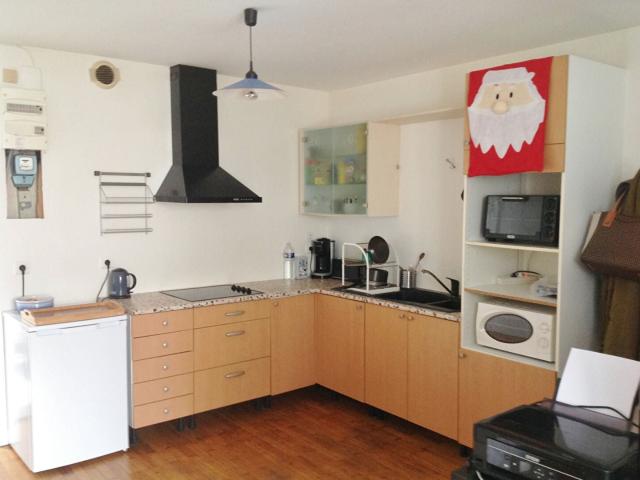 Location Appartement Avenue Marcel Cerdan, Nantes