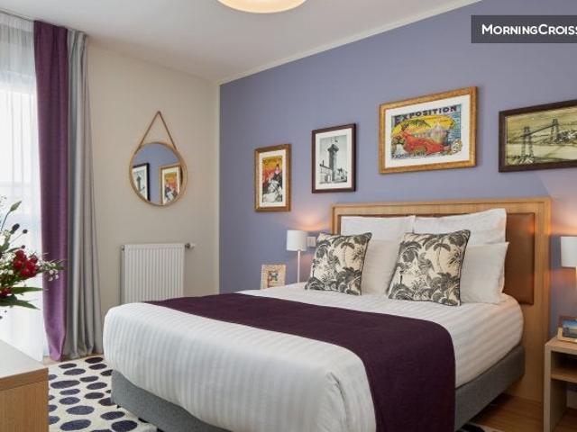 Location Appartement Avenue Marcel Dassault, Rochefort