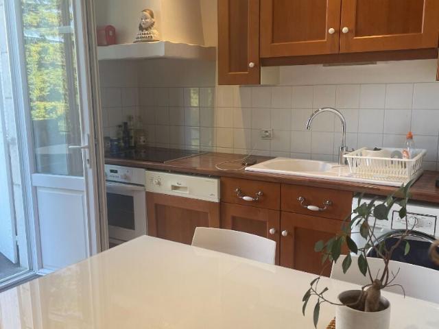 Location Appartement Avenue Marcel Lemoine, Châteauroux