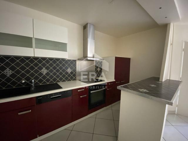 Location Appartement Avenue Marcel Lemoine, Châteauroux