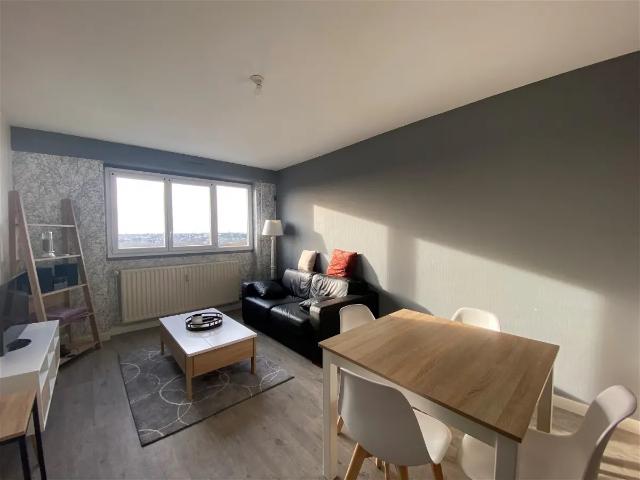 Location Appartement Avenue Marcel Lemoine, Châteauroux