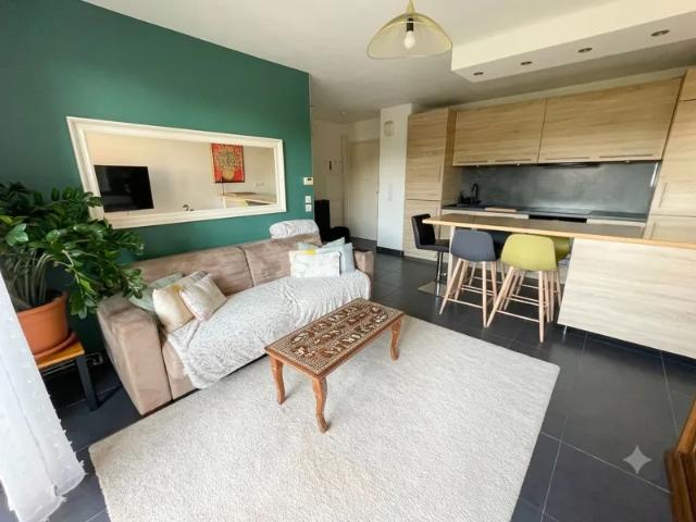 Location Appartement Avenue Marcel Sembat, Athis Mons