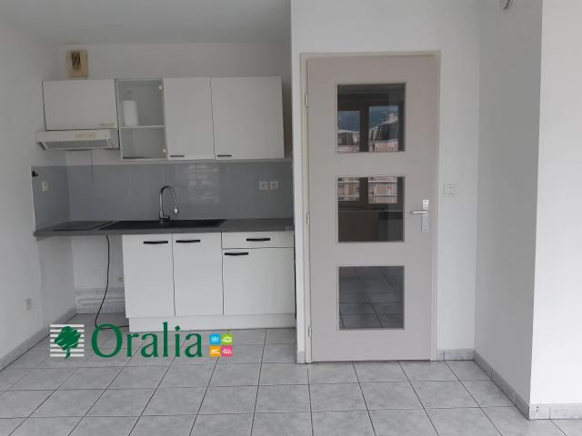Location Appartement Avenue Marcelin Berthelot, Grenoble