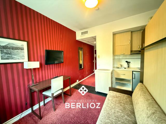 Location Appartement Avenue Marcellin Berthelot, Grenoble
