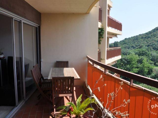 Location Appartement Avenue Maréchal de Lattre de Tassigny, Mandelieu la Napoule
