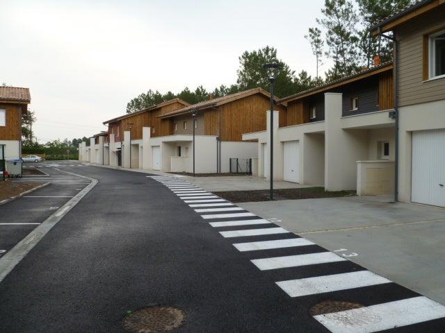Location Appartement Avenue Maréchal de Lattre de Tassigny, Martignas sur Jalle