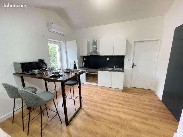 Location Appartement Avenue Maréchal de Lattre de Tassigny, Albi