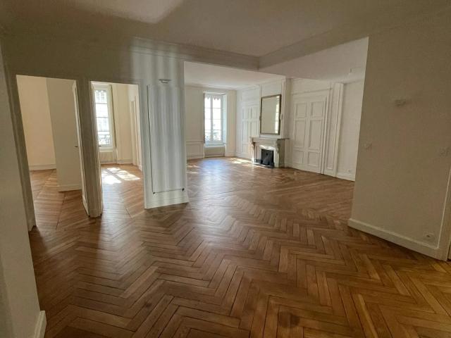 Location Appartement Avenue Maréchal de Saxe, Lyon