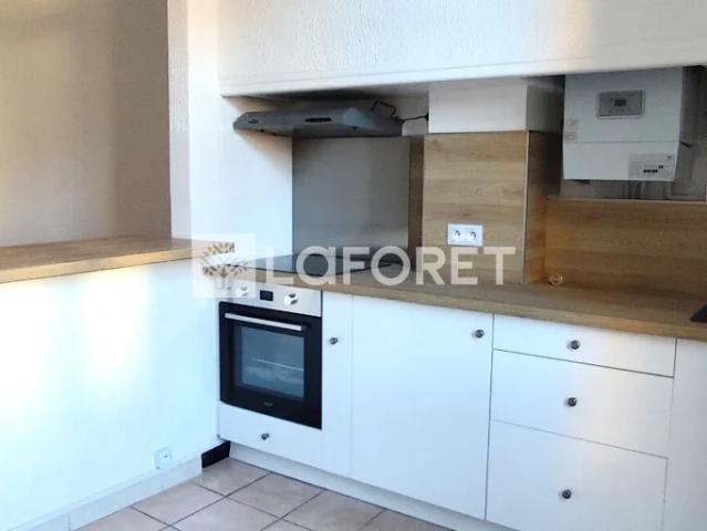 Location Appartement Avenue Maréchal Foch, Saint Laurent de la Salanque