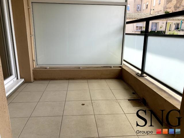 Location Appartement Avenue Maréchal Joffre, Cavaillon