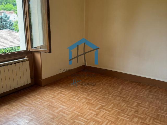 Location Appartement Avenue Maréchal Juin, Rive de Gier