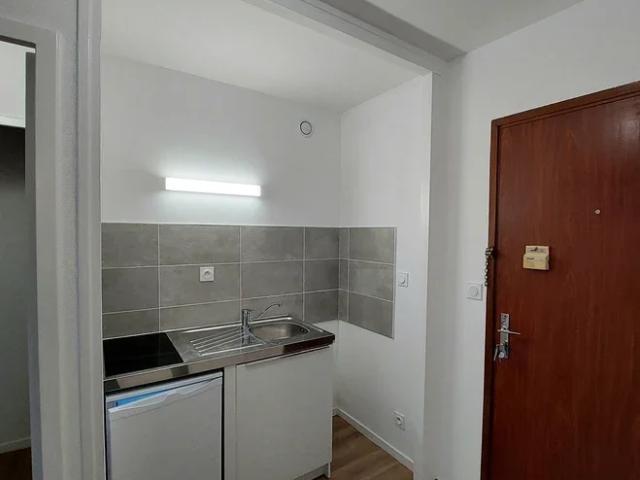 Location Appartement Avenue Maréchal Lyautey, Dijon