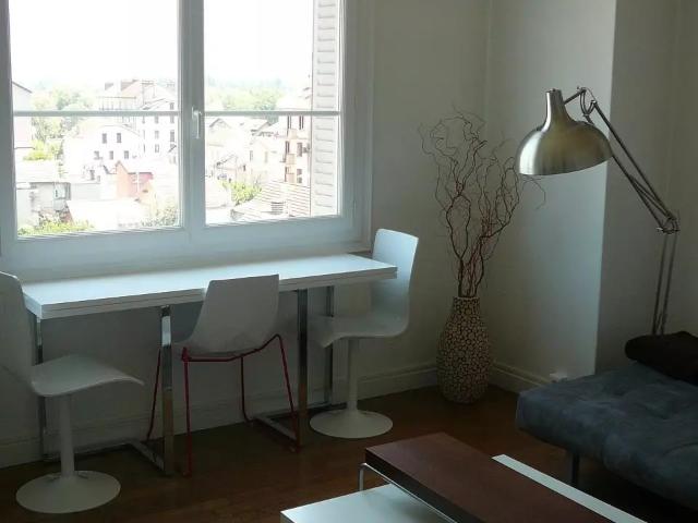 Location Appartement Avenue Maréchal Randon, Grenoble