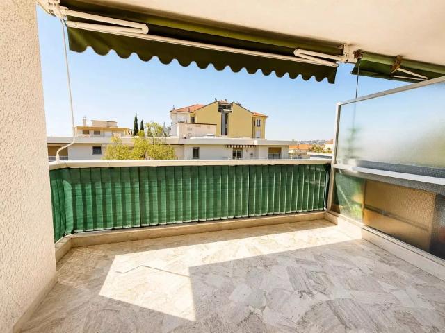 Location Appartement Avenue Marianna, Nice