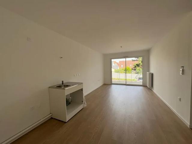 Location Appartement Avenue Marianne Toute Seule, Berck