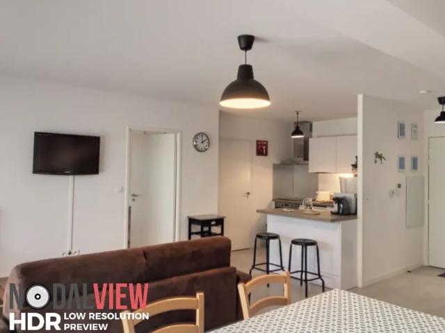 Location Appartement Avenue Marie Anne de Neubourg, Bayonne