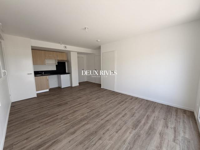 Location Appartement Avenue Marie Biton Caillé, Nantes