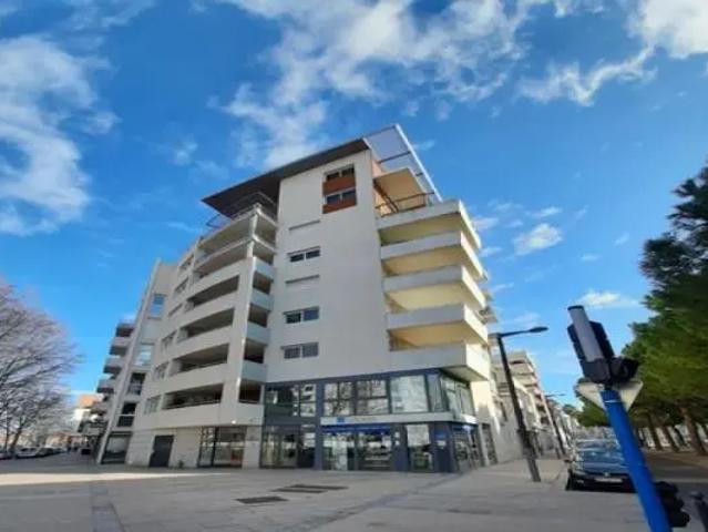 Location Appartement Avenue Marie de Montpellier, Montpellier