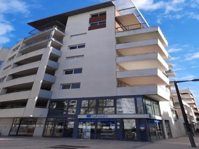 Location Appartement Avenue Marie de Montpellier, Montpellier
