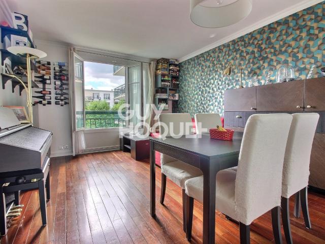 Location Appartement Avenue Marmontel, Rueil Malmaison