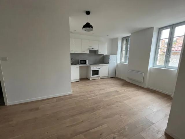 Location Appartement Avenue Martin d'Auch, Castelnaudary