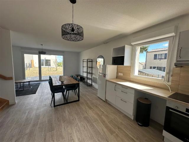 Location Appartement Avenue Martin d'Auch, Castelnaudary