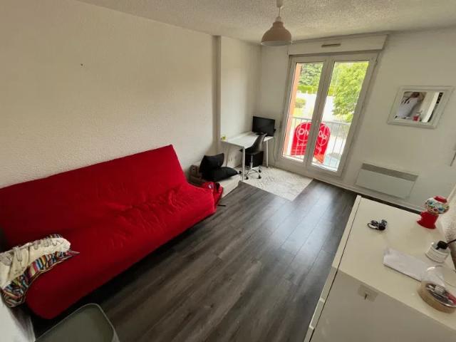 Location Appartement Avenue Martin Luther King, Limoges