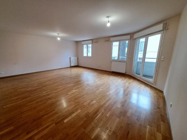 Location Appartement Avenue Marx Dormoy, Clermont Ferrand