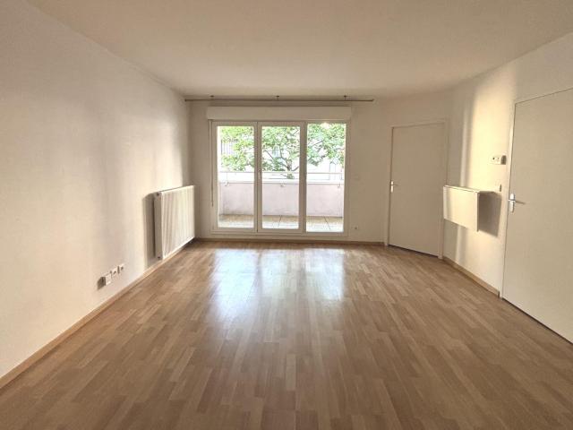 Location Appartement Avenue Marx Dormoy, Clermont Ferrand