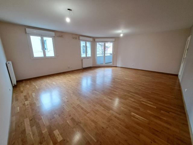 Location Appartement Avenue Marx Dormoy, Clermont Ferrand