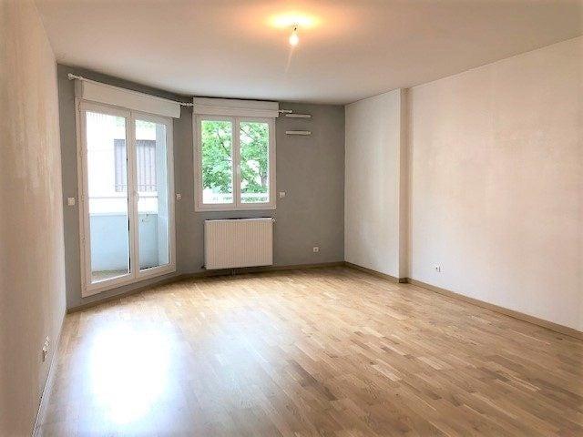 Location Appartement Avenue Marx Dormoy, Clermont Ferrand