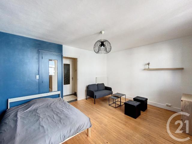 Location Appartement Avenue Marx Dormoy, Clermont Ferrand