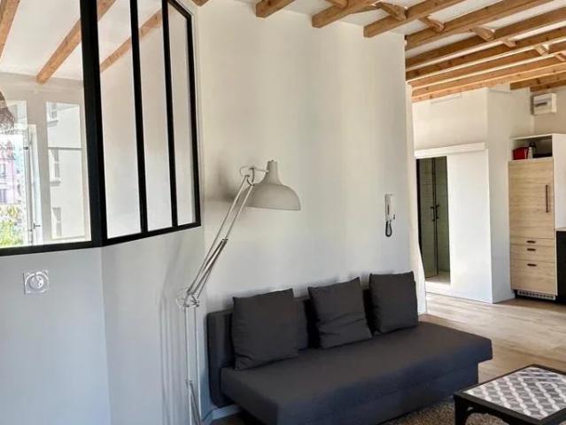 Location Appartement Avenue Marx Dormoy, Clermont Ferrand