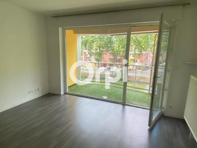 Location Appartement Avenue Marx Dormoy, Lille
