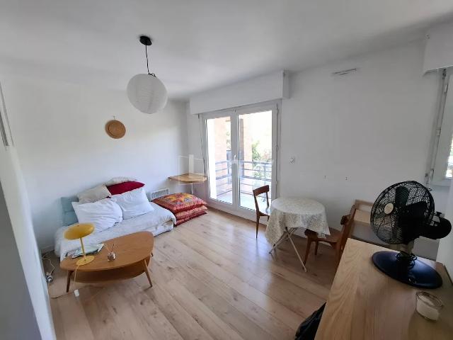Location Appartement Avenue Marx Dormoy, Lille