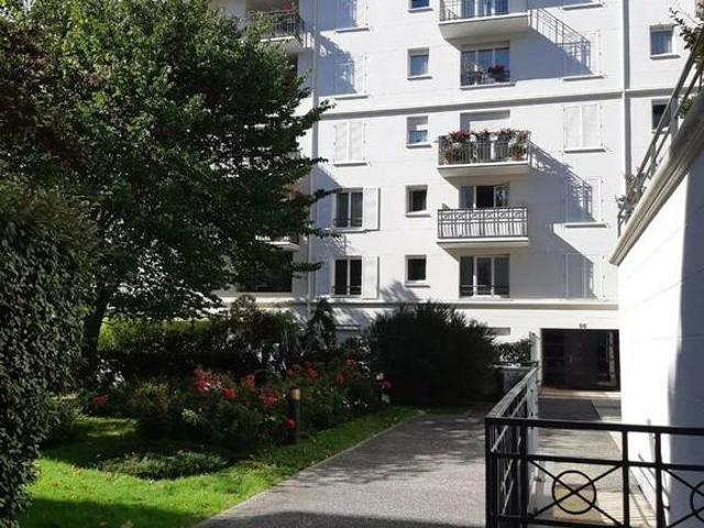 Location Appartement Avenue Marx Dormoy, Montrouge