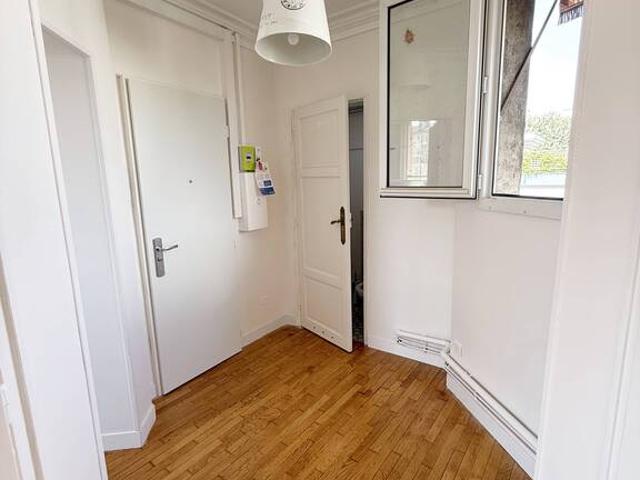 Location Appartement Avenue Marx Dormoy, Montrouge