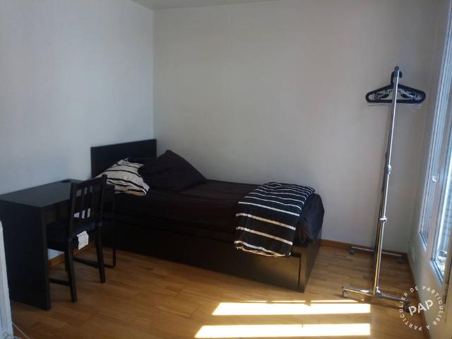 Location Appartement Avenue Marx Dormoy, Montrouge
