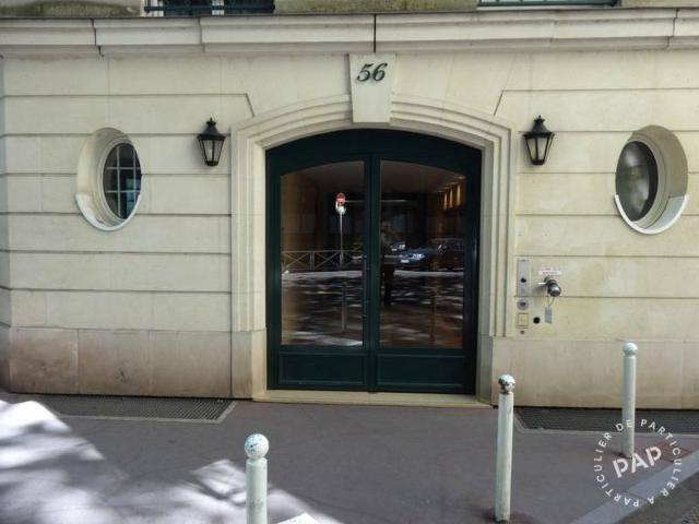 Location Appartement Avenue Marx Dormoy, Montrouge
